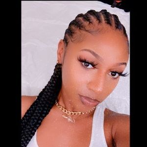 Meet your Posher, Kalei